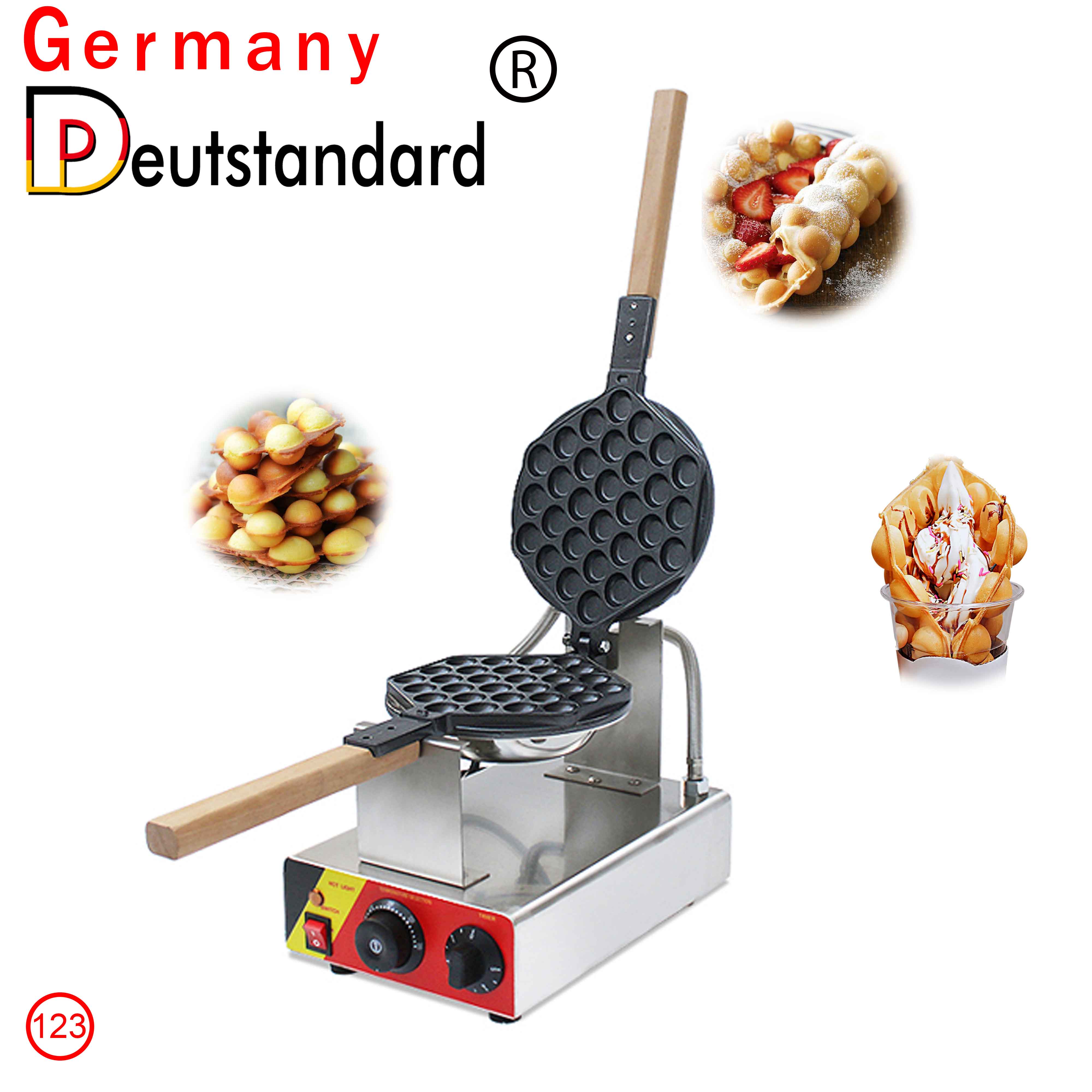 Food Snacks Making Machine - التجارية لذيذ 220 فولت 110 فولت