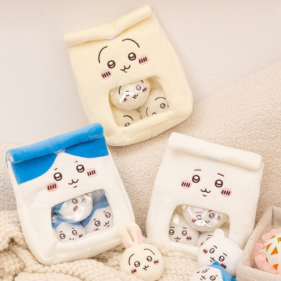 2026 دمية أنيمي كرتونية لطيفة  - مراجعة Food Snacks Packaging وسعره
