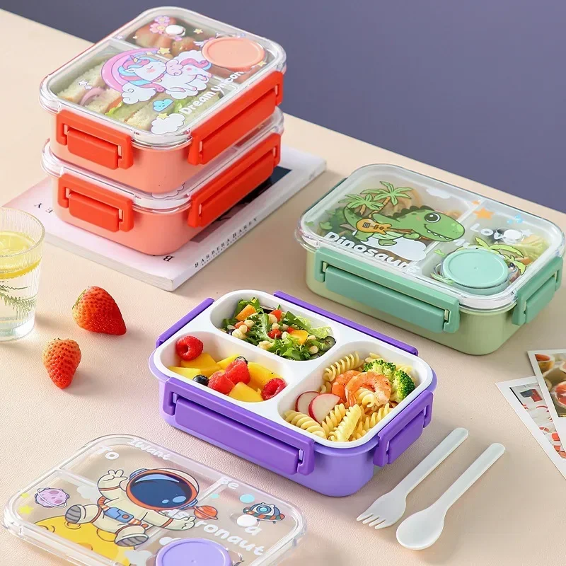 يونيكورن الكرتون بينتو علب الا - مراجعة Food Snacks For Toddlers وسعره