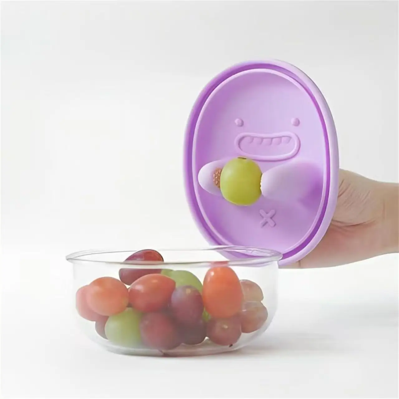صندوق وجبات خفيفة بدون استخدام - مراجعة Food Snacks Packaging وسعره