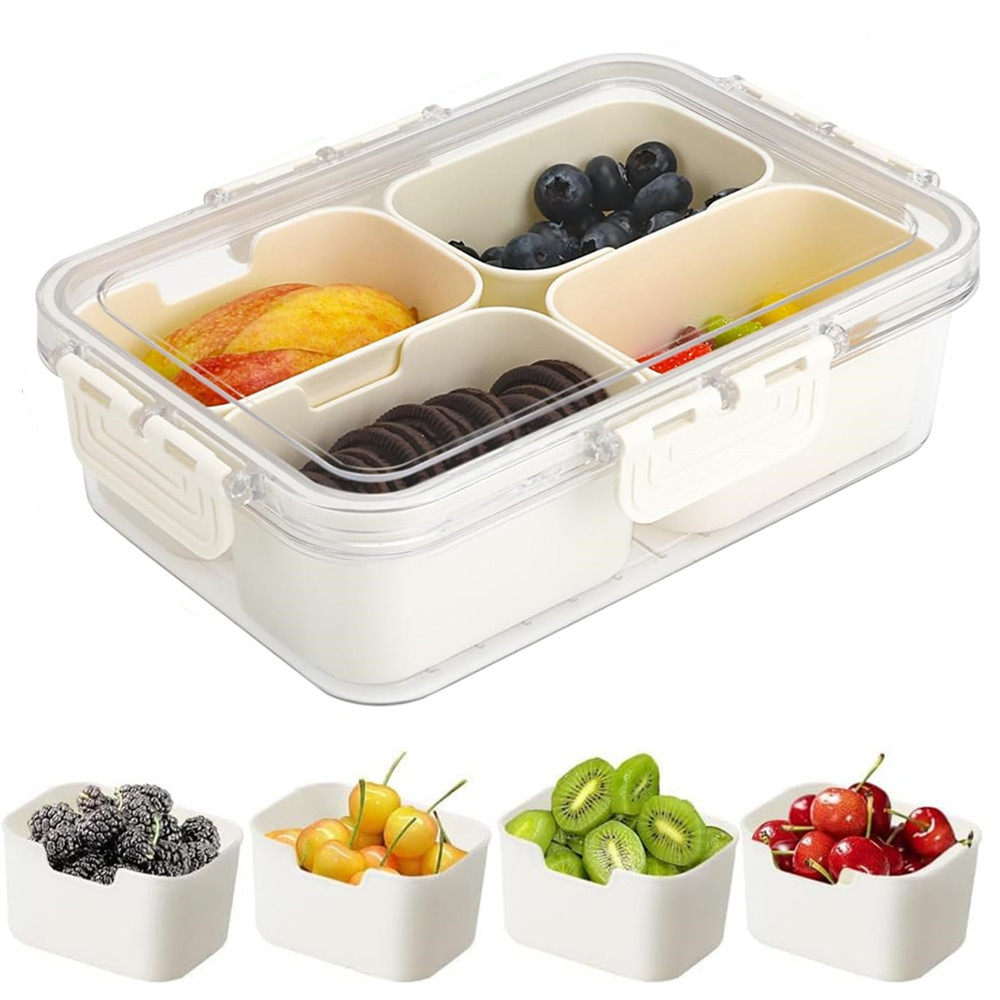 صندوق تخزين طعام محمول، صندوق  - مراجعة Food Snacks Packaging وسعره