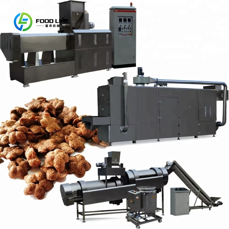 آلة صنع رقائق الذرة الحلوة الم - مراجعة Food Snacks Making Machine وسعره