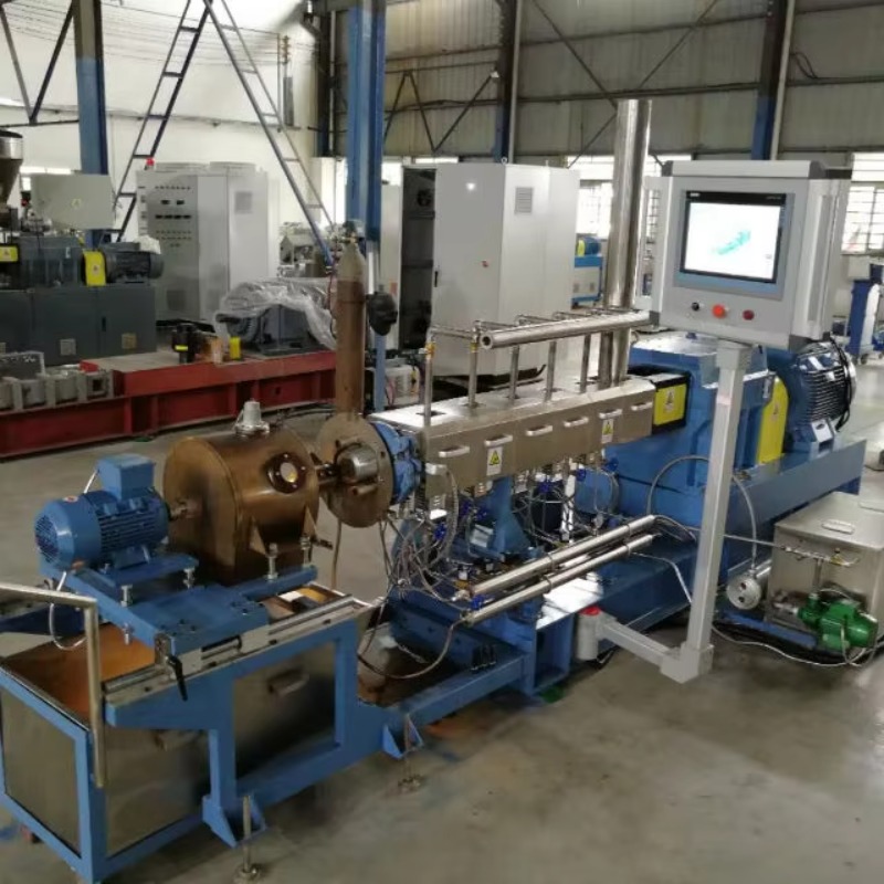 خط إنتاج وتصنيع الوجبات الخفيف - مراجعة Food Snacks Making Machine وسعره