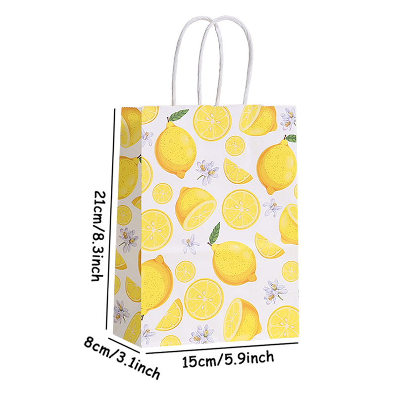 6 قطعة الصيف الاستوائية مرحبا  - مراجعة Food Snacks Gifts وسعره